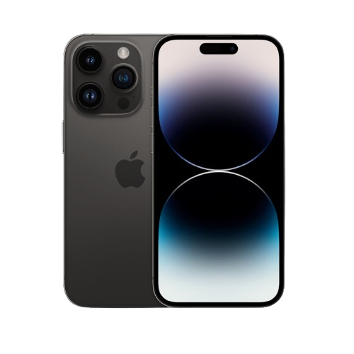 iPhone 14 Pro Max 256GB Space Black (вживаний, хороший стан) Еко